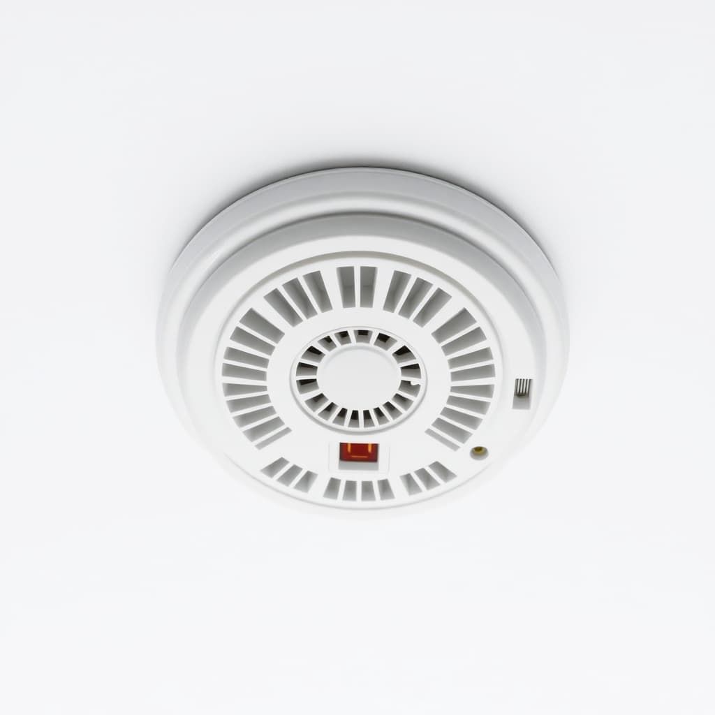 Détection incendie